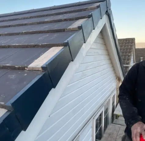 recommended roofers leeds