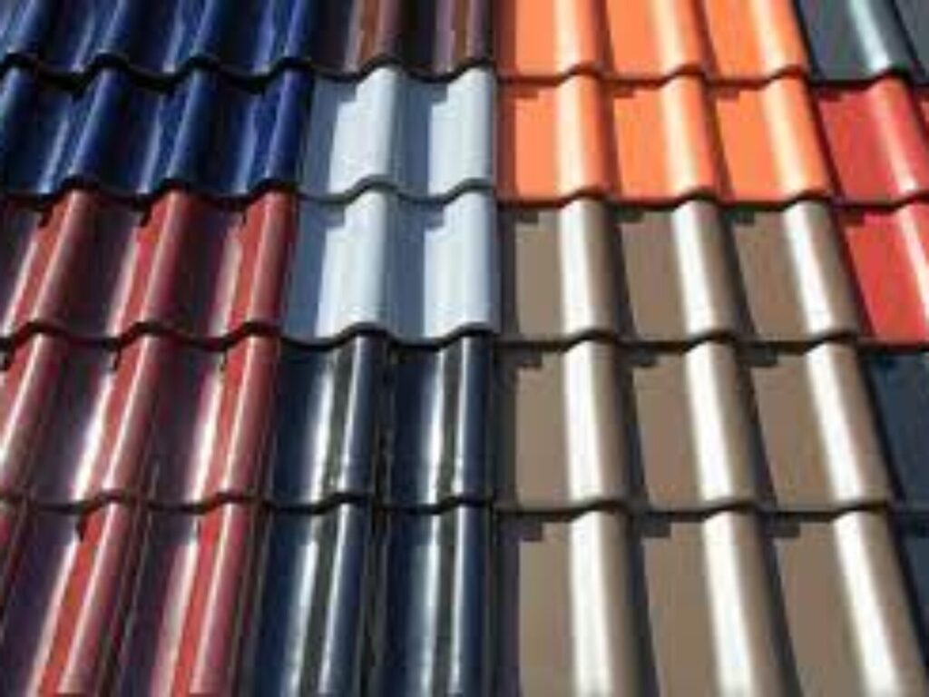 Synthetic Materials For Roofing