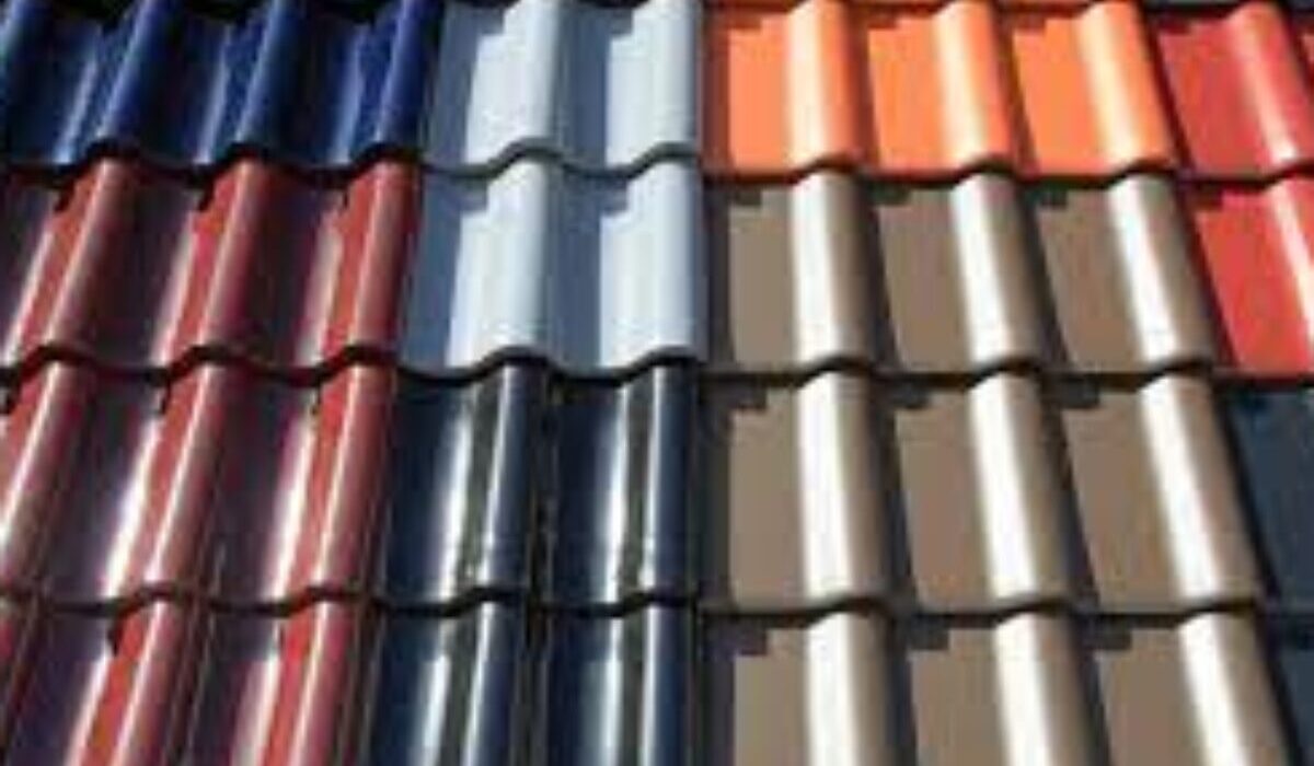 Synthetic Materials For Roofing