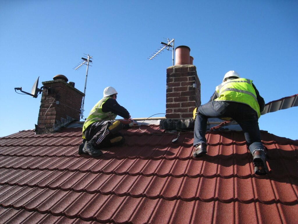 Why Regular Roof Maintenance is Important