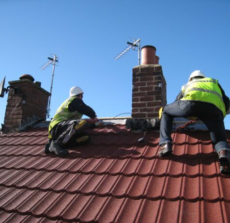 Why Regular Roof Maintenance is Important