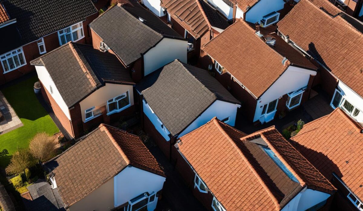 Residential Roofing Solutions in Leeds