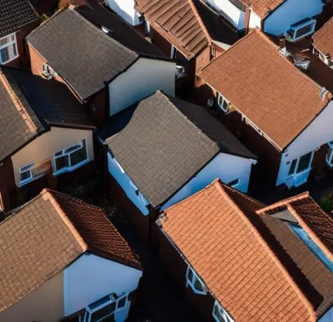 Residential Roofing Solutions in Leeds