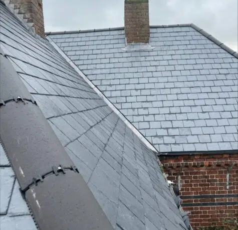 roofers leeds area