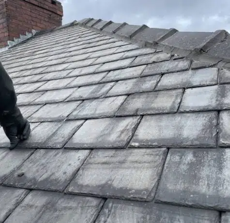 best roofers leeds