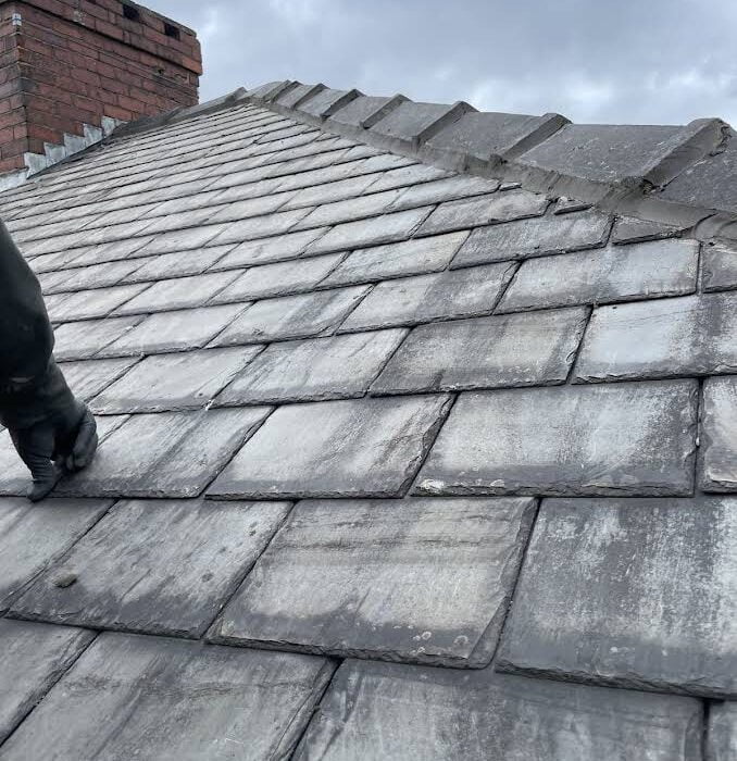 best roofers leeds