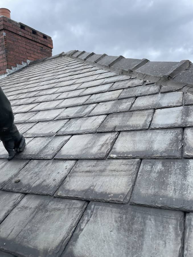 best roofers leeds