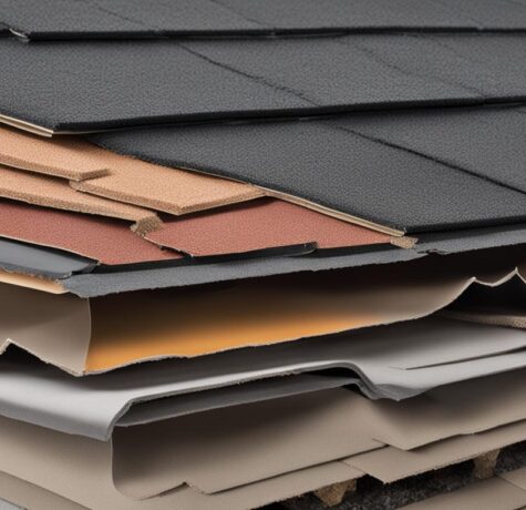 Comparative Analysis of Roofing Materials
