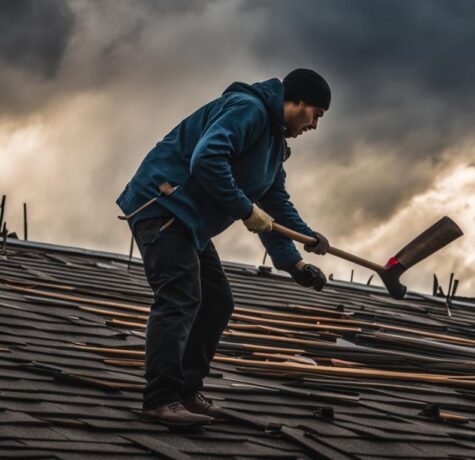 Cost-Benefit Analysis of Roofing Materials