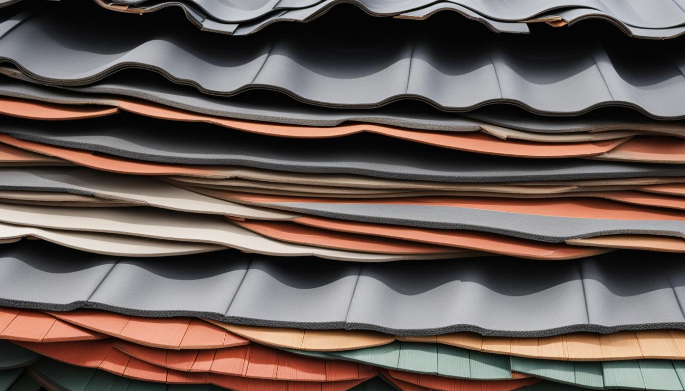 Pros and Cons of Roofing Materials