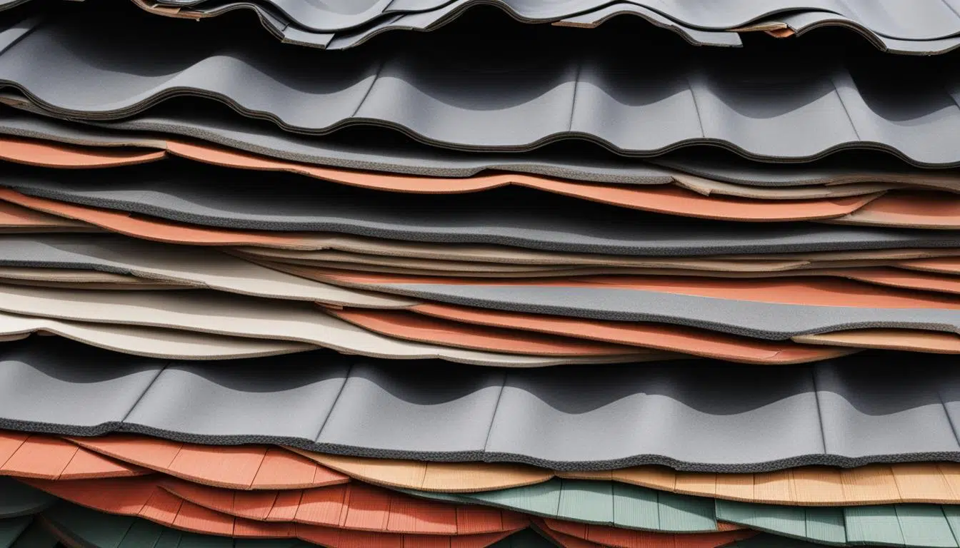 Pros and Cons of Roofing Materials