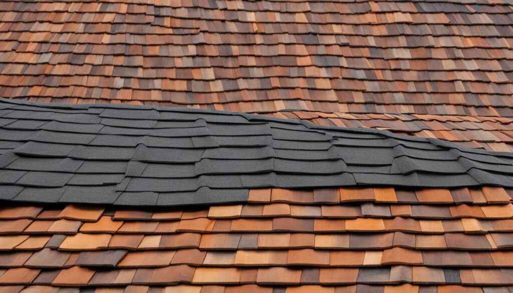 Roofing Material Lifespan
