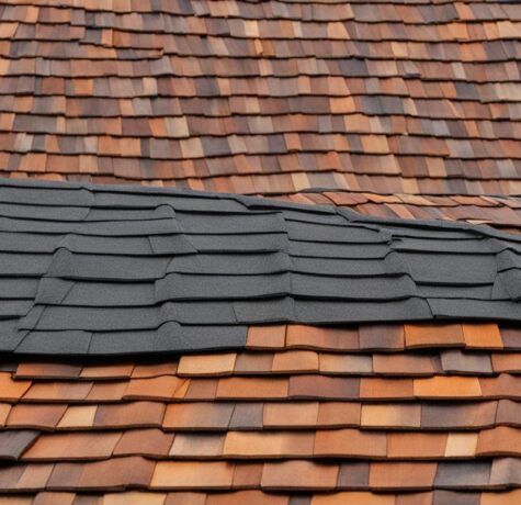 Roofing Material Lifespan