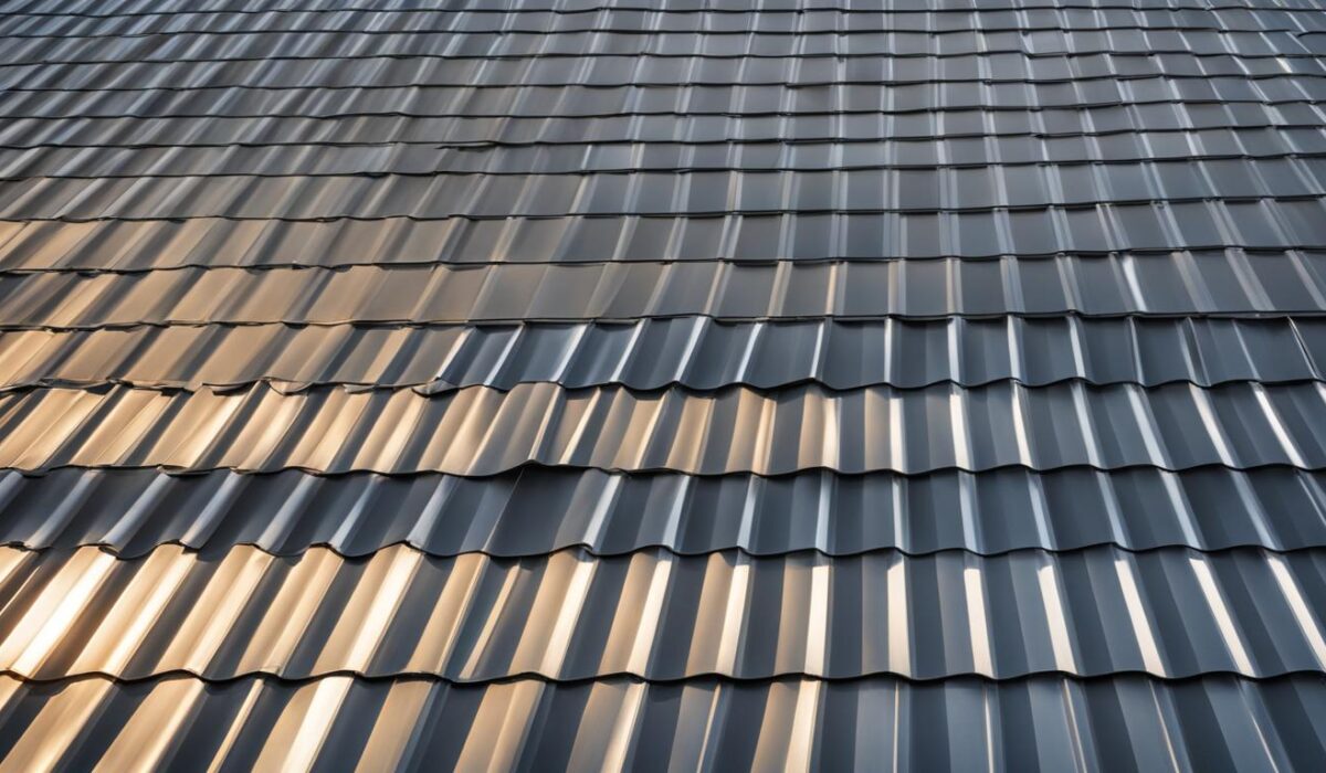 Roofing Material Trends