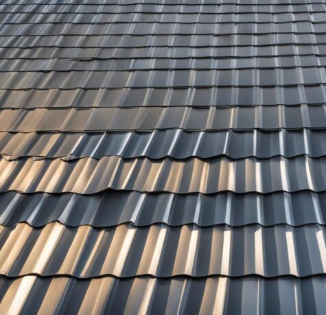 Roofing Material Trends