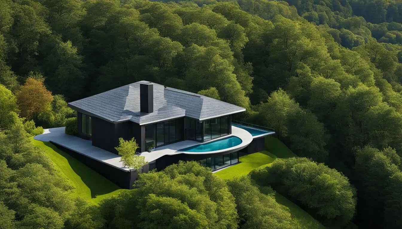 Roofing Materials and Technologies