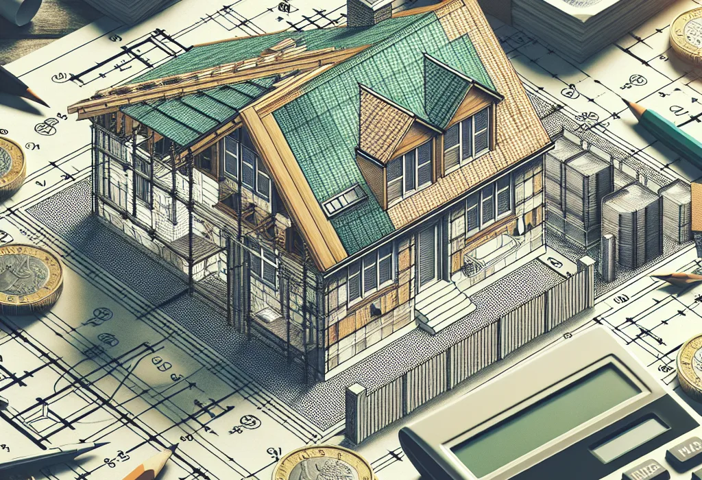roofing cost estimate Leeds