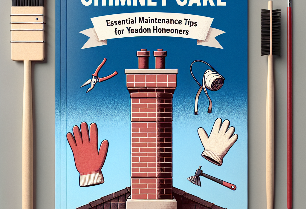 chimney maintenance Yeadon
