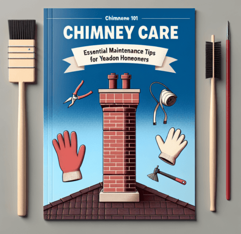 chimney maintenance Yeadon