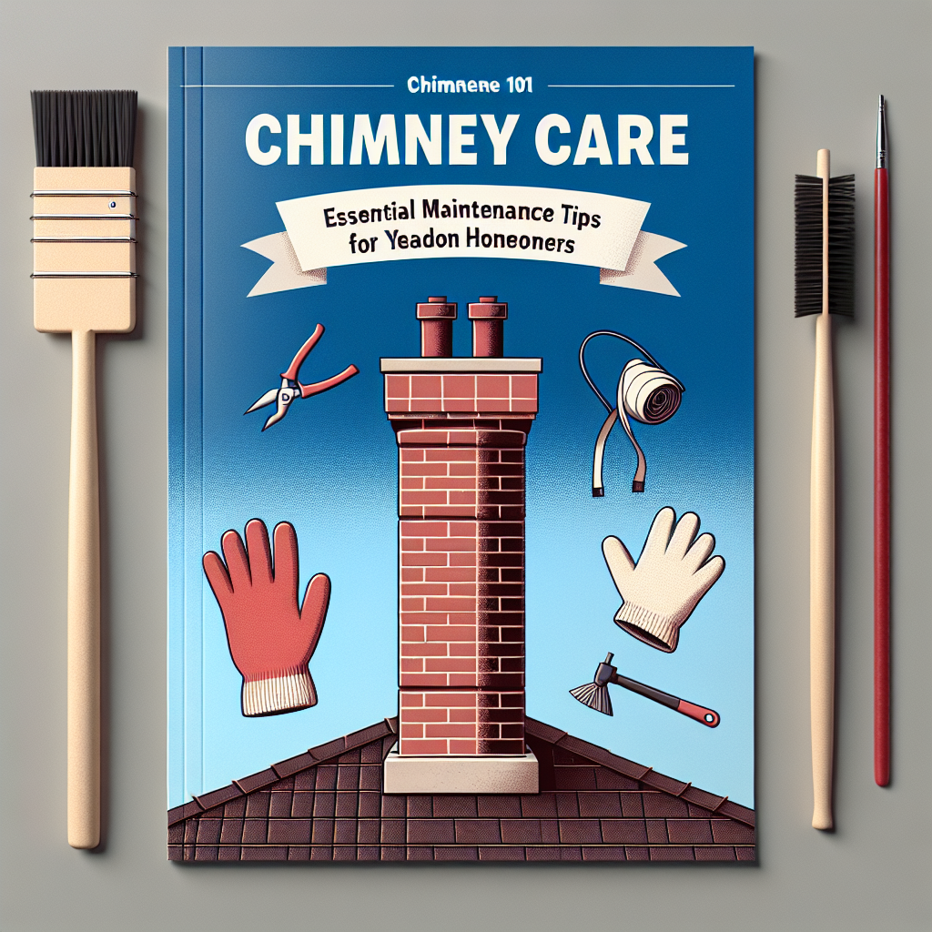 chimney maintenance Yeadon