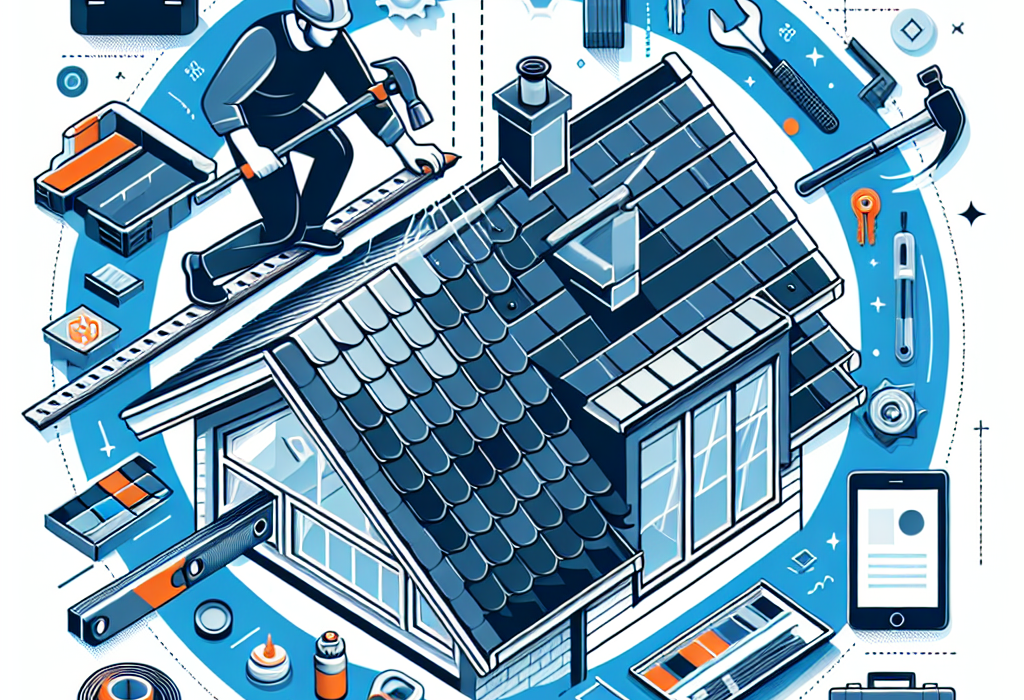 roof fascia repair Pudsey