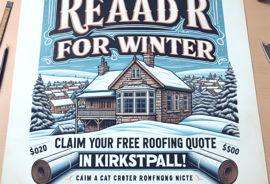 free roofing quotes Kirkstall