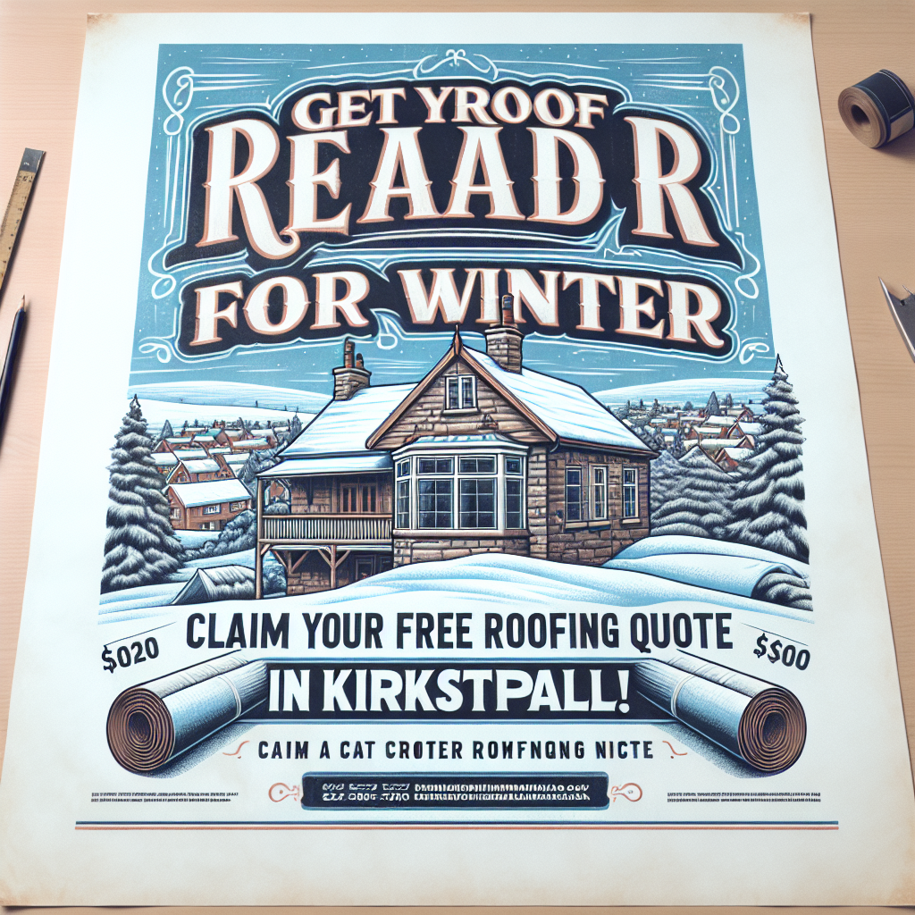 free roofing quotes Kirkstall