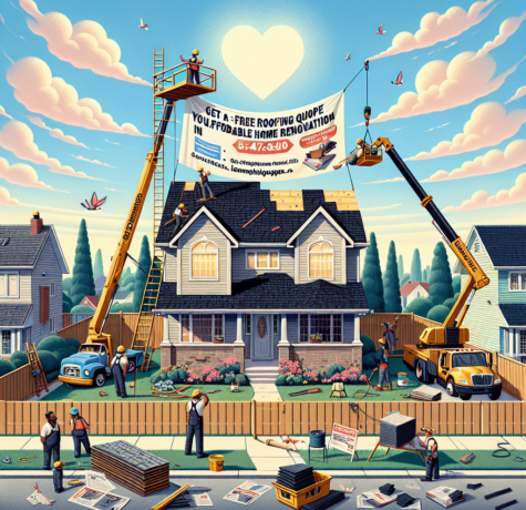 free roofing quotes Bramhope