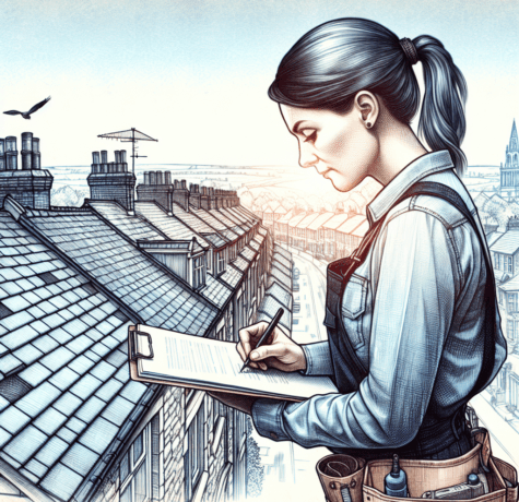 roofing inspection services Leeds