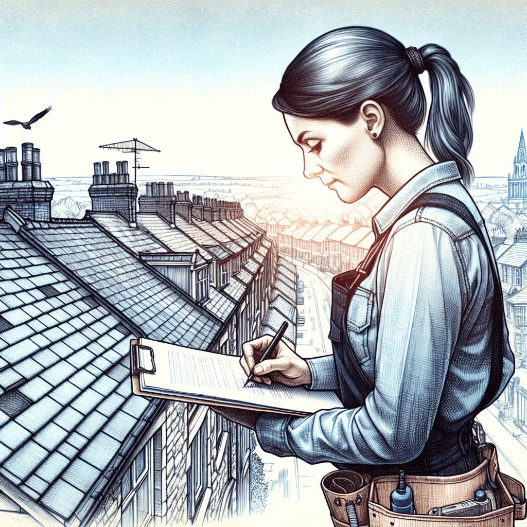 roofing inspection services Leeds