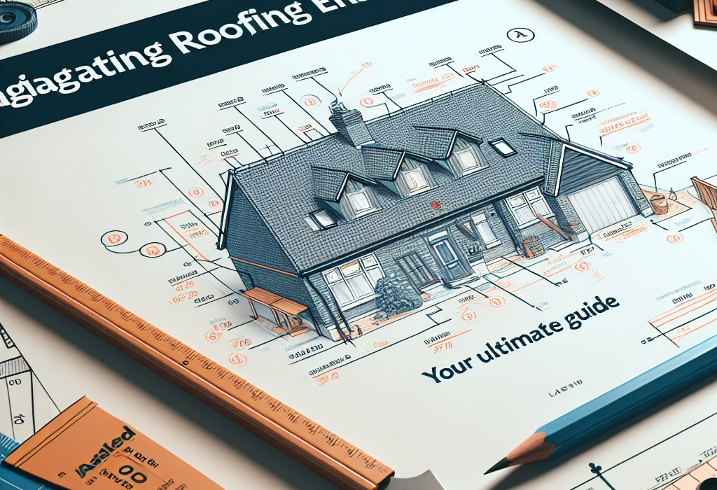 roofing estimates East Ardsley