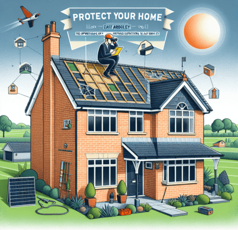 roofing inspection services East Ardsley
