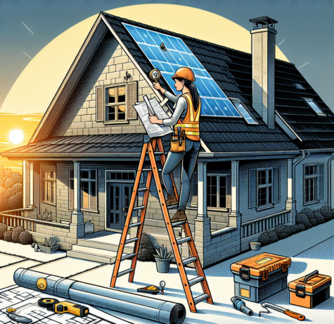 roofing inspection services Rawdon