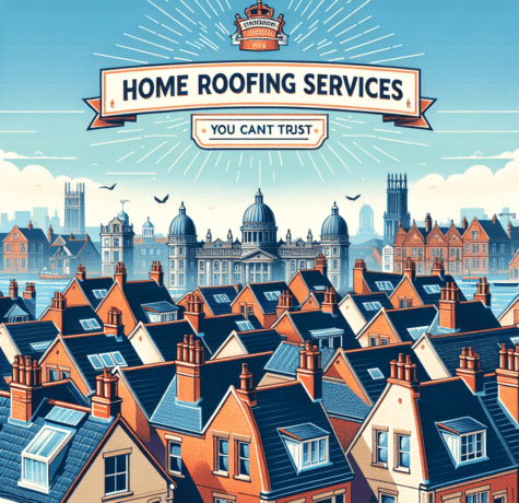 home roofing services Leeds