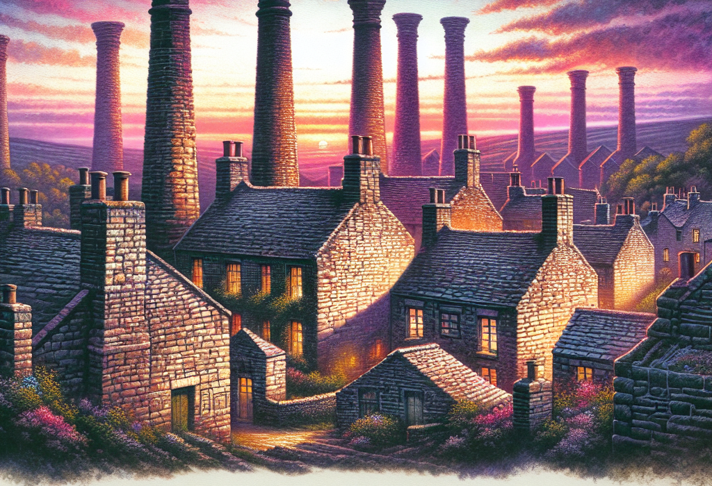 chimney restoration Barwick-in-Elmet