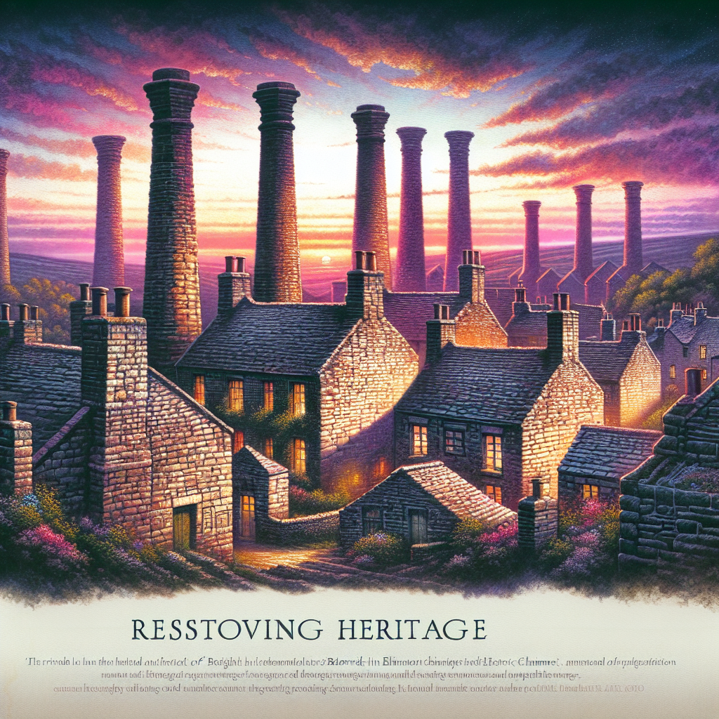 chimney restoration Barwick-in-Elmet