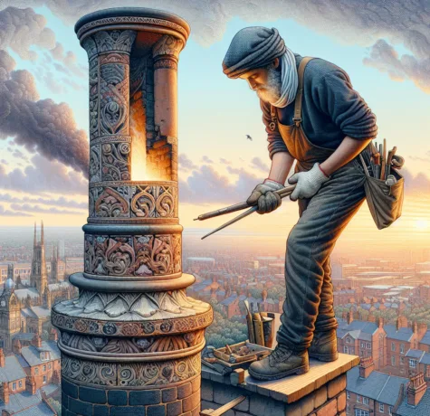 chimney restoration Leeds