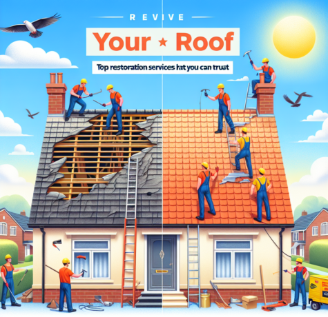 roof restoration services Oulton