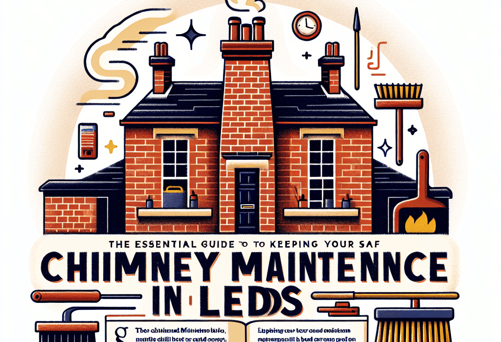 chimney maintenance Leeds