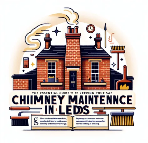 chimney maintenance Leeds