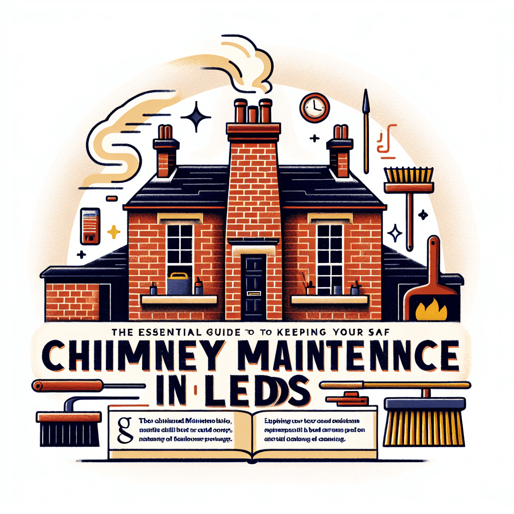 chimney maintenance Leeds