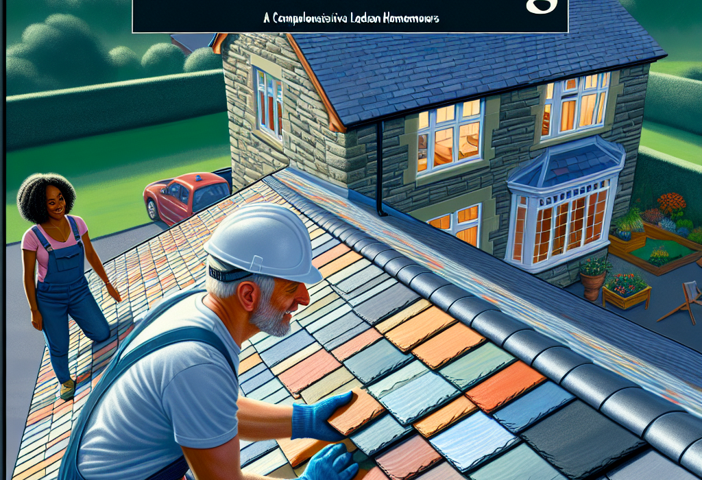 slate roofing Ledston