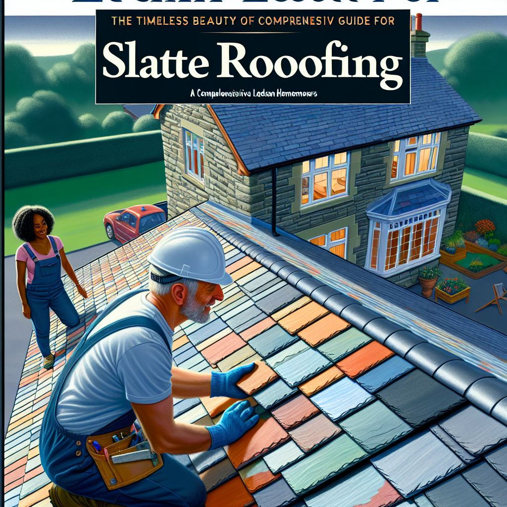 slate roofing Ledston