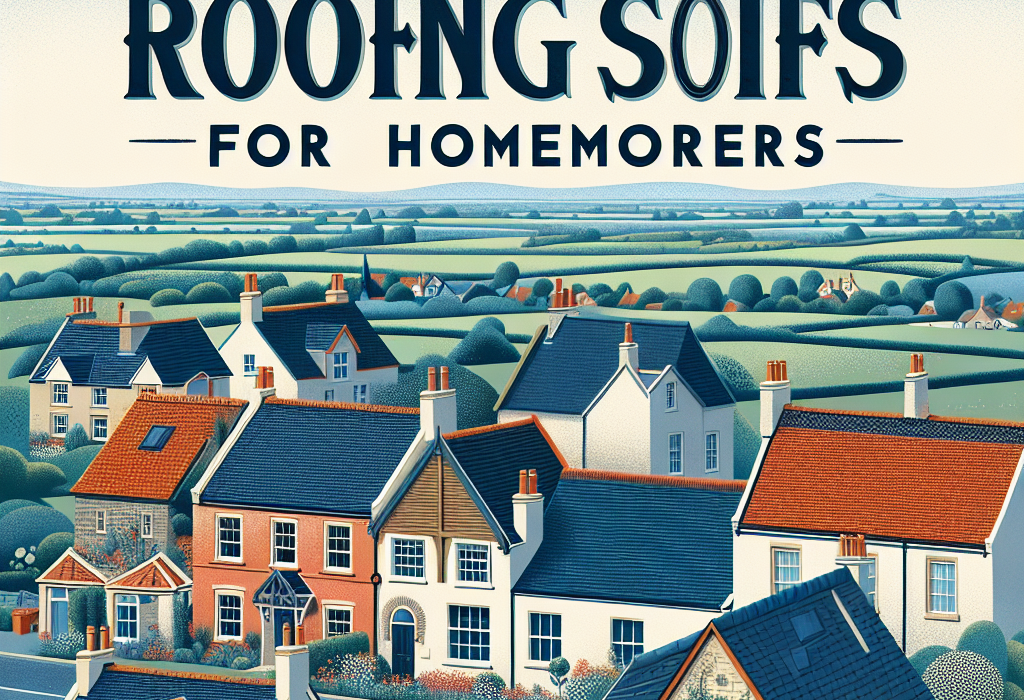 affordable roofing Gildersome