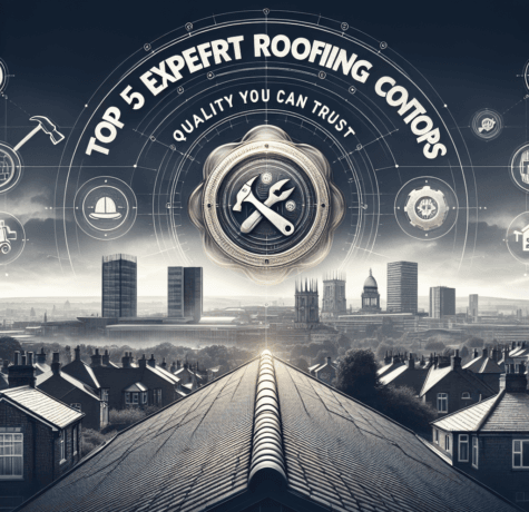 expert roofing contractors Leeds