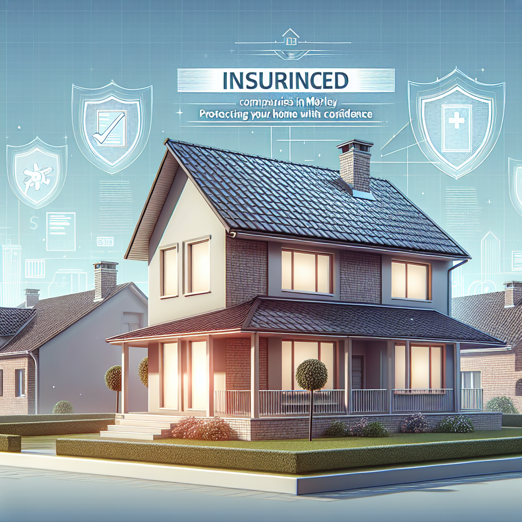 insured roofing companies Morley