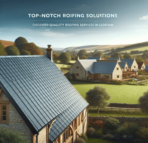 quality roofing services Ledsham