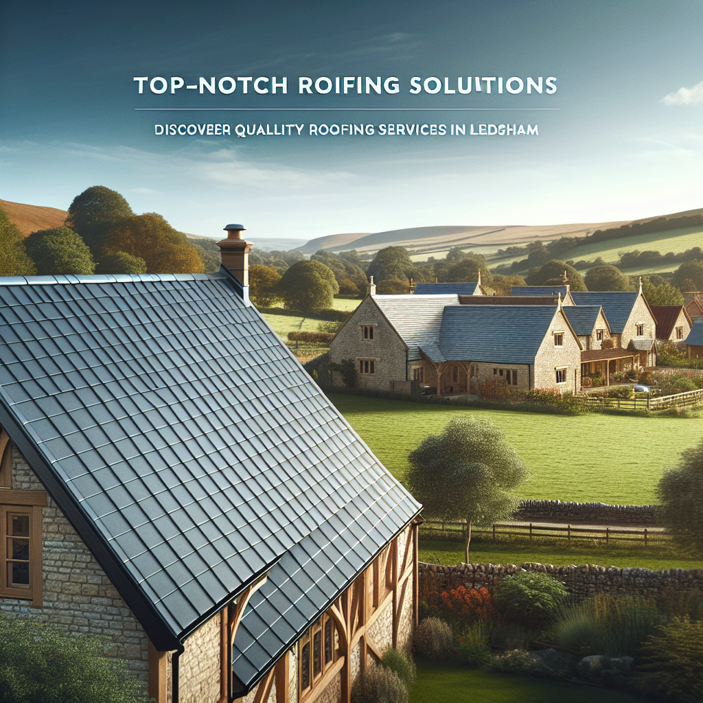 quality roofing services Ledsham