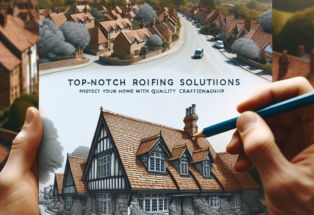 quality roofing services Aberford
