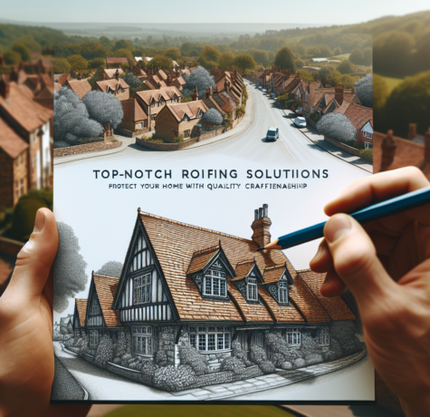 quality roofing services Aberford
